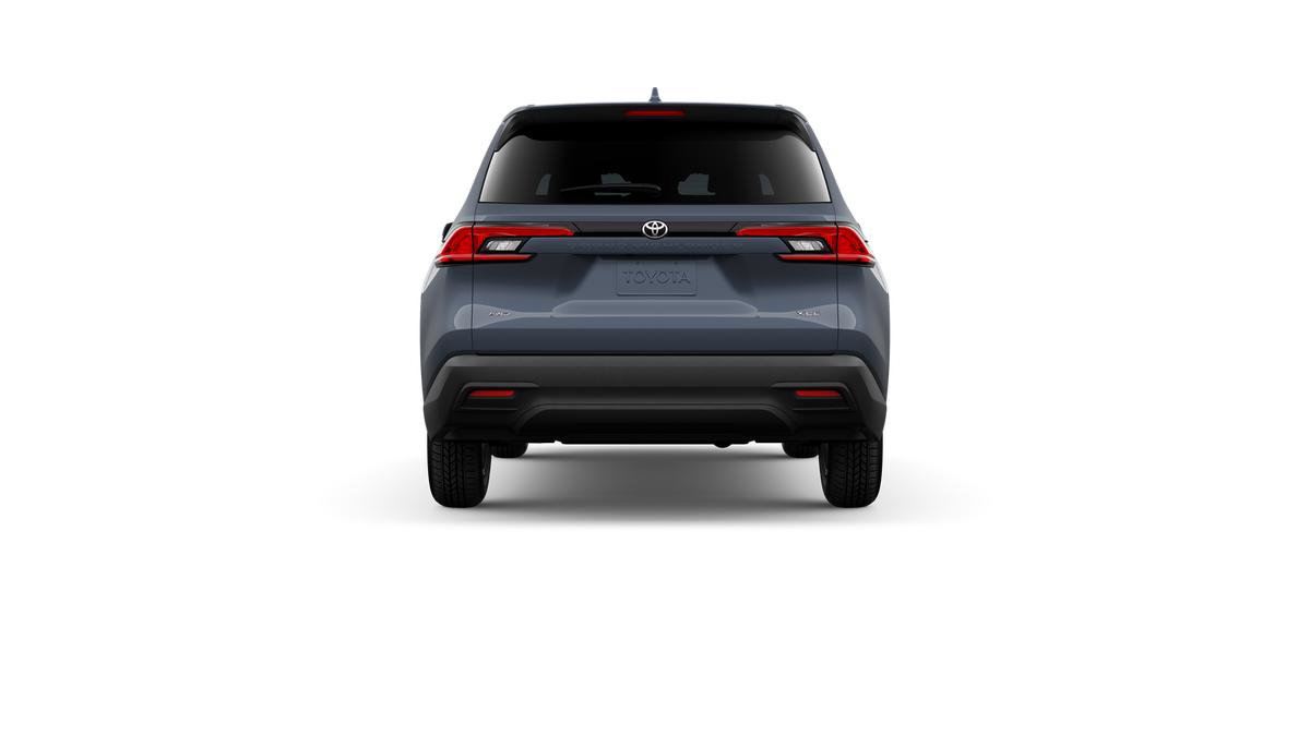 New 2026 Toyota Grand Highlander XLE image 8