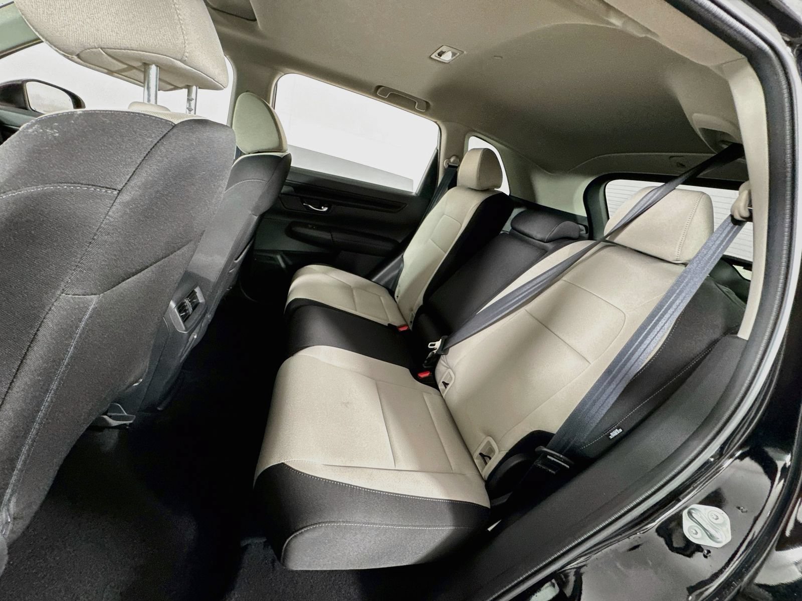 Certified 2026 Honda CR-V EX image 17
