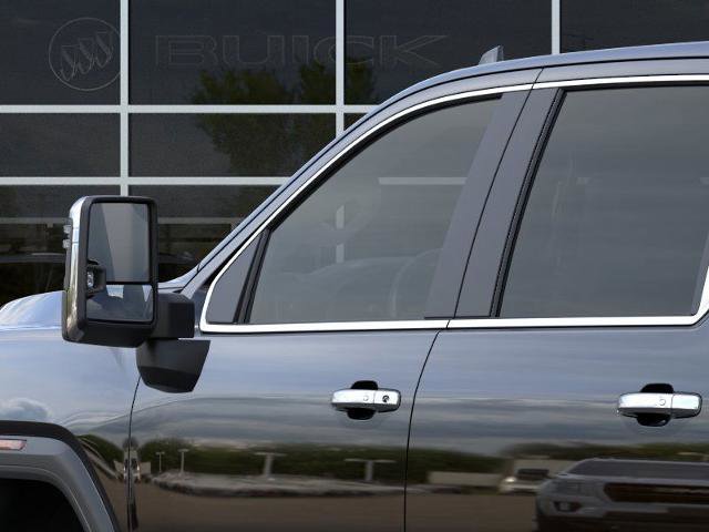 New 2026 GMC Sierra 2500 Denali Ultimate image 12