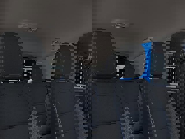 New 2026 Chevrolet TrailBlazer LT w/ Driver Confidence Package image 24