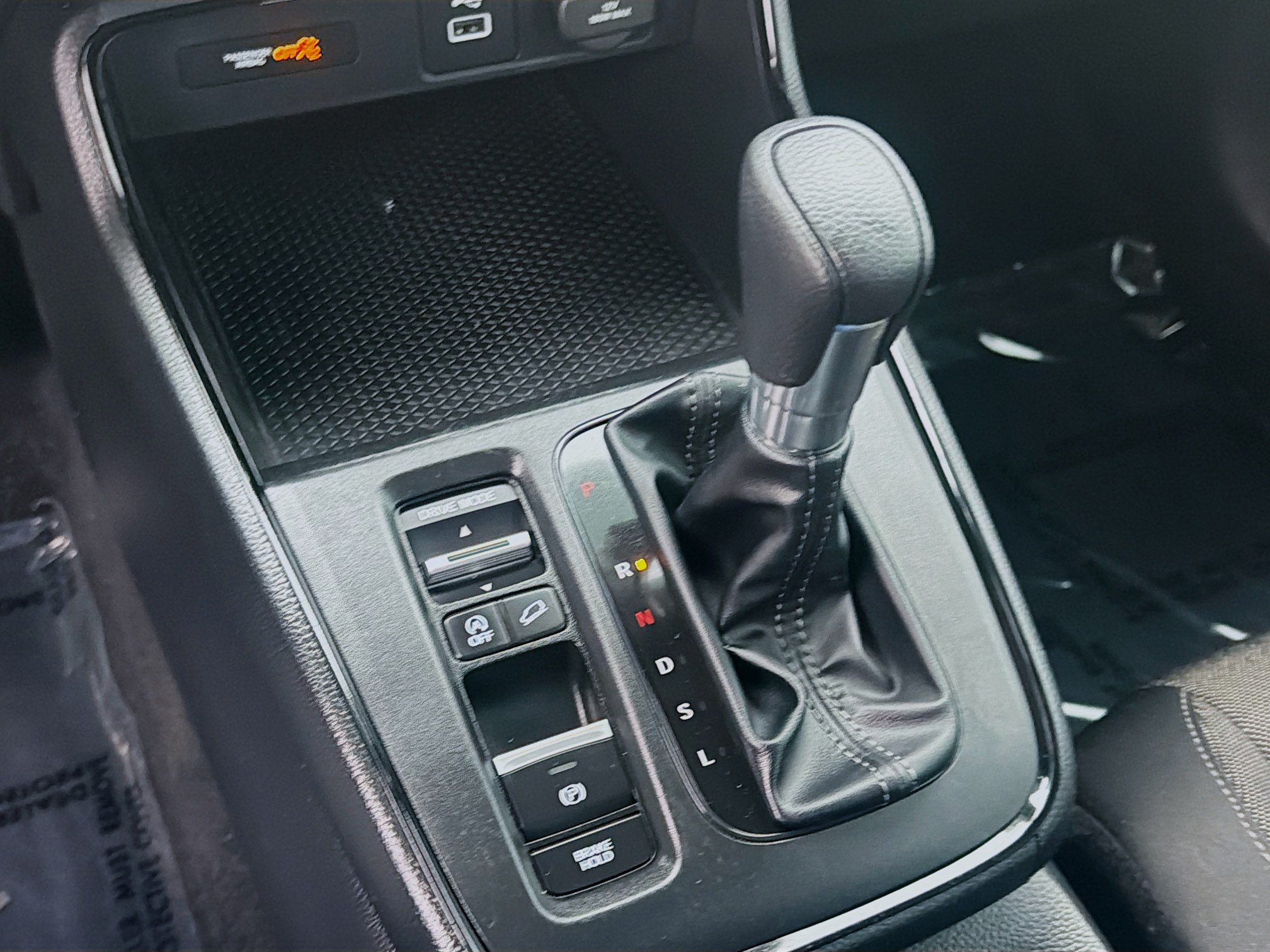 Certified 2023 Honda CR-V LX image 15