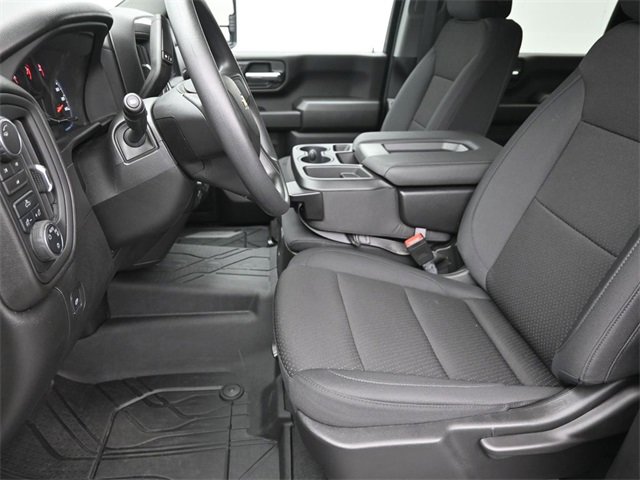 Used 2026 Chevrolet Silverado 2500 W/T image 16