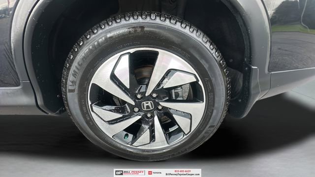 Used 2015 Honda CR-V Touring image 19
