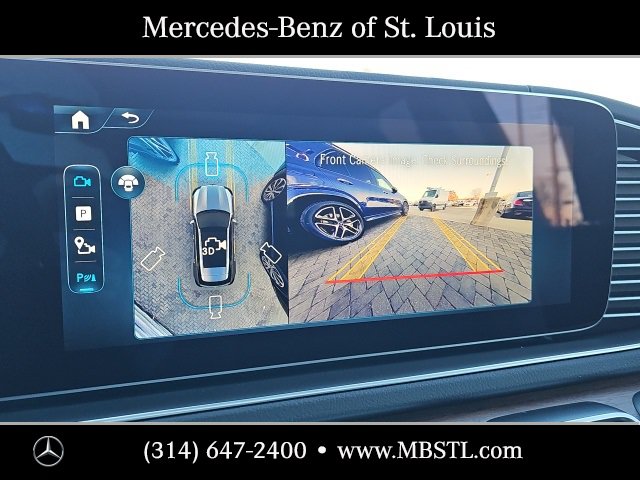 New 2026 Mercedes-Benz GLE 450 4MATIC image 32