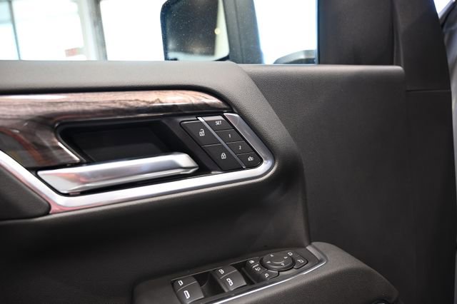 New 2026 Chevrolet Silverado 2500 LTZ w/ LTZ Premium Package AWD/4WD image 30