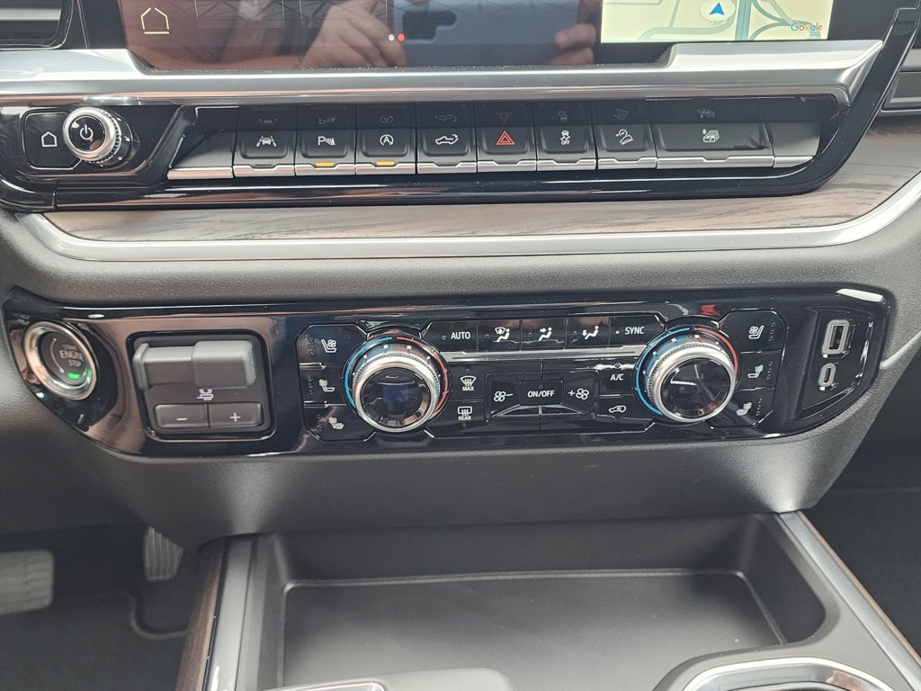 New 2026 GMC Sierra 1500 SLT w/ SLT Premium Plus Package image 28