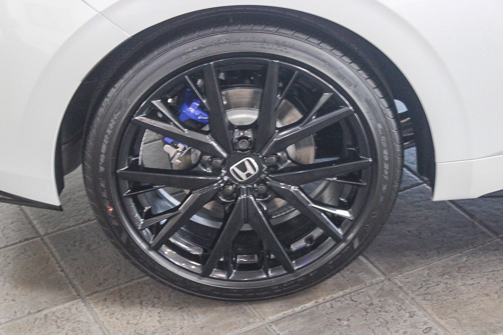 New 2026 Honda Prelude image 12