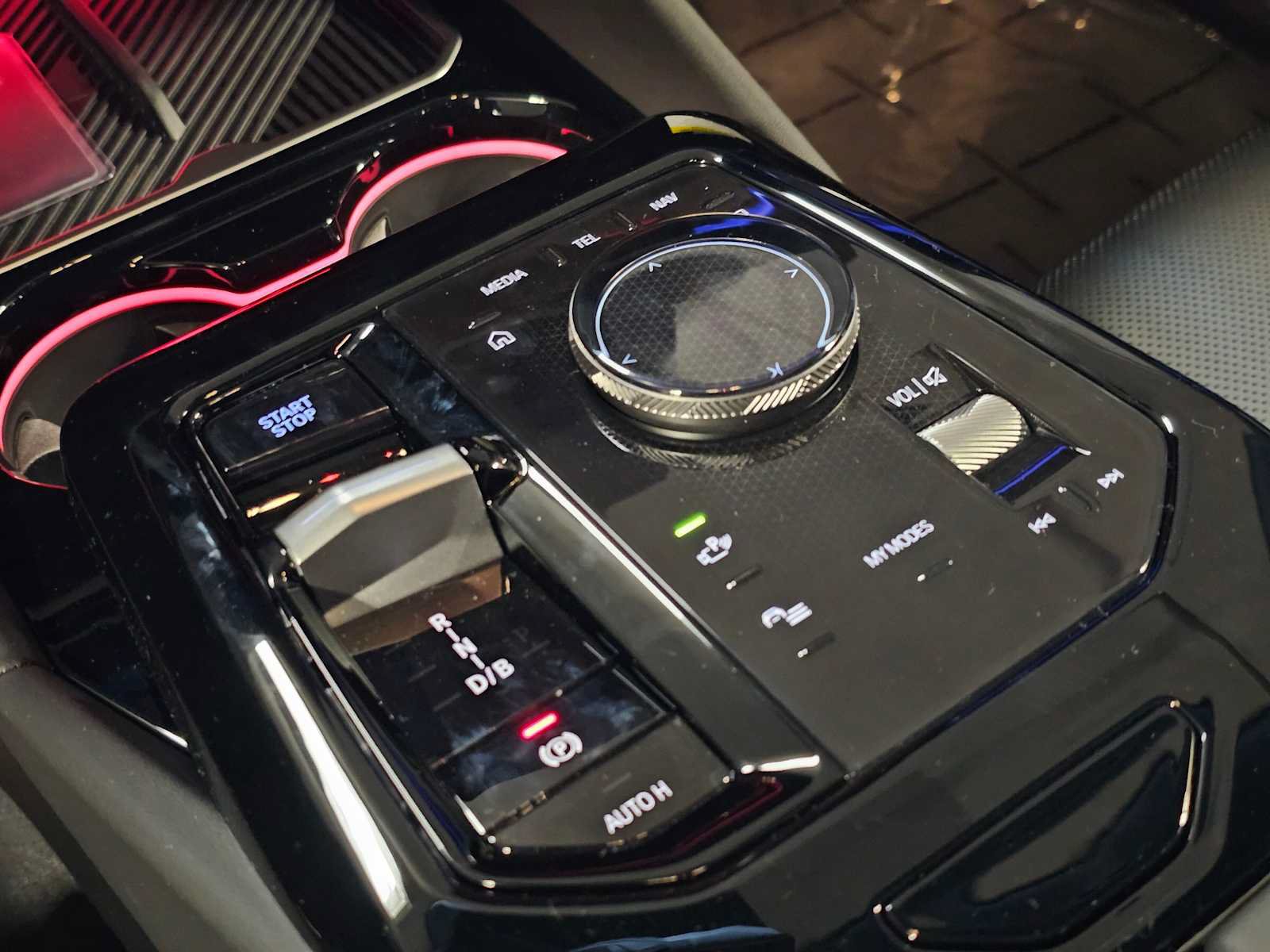 New 2026 BMW i5 M60 AWD/4WD image 19