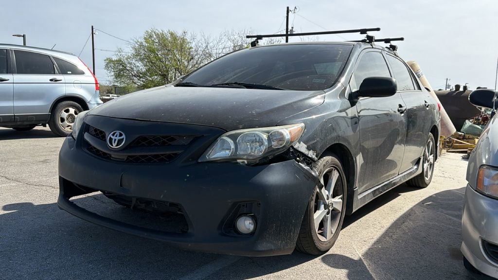 Used 2013 Toyota Corolla S image 15