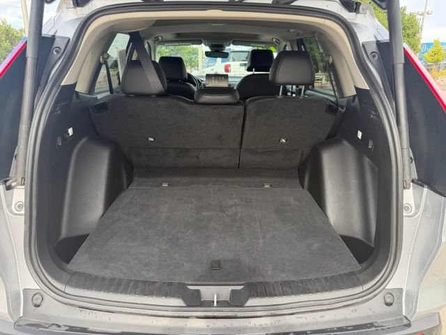 Used 2025 Honda CR-V EX-L image 26