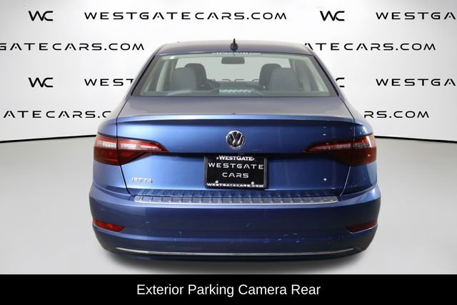 Used 2020 Volkswagen Jetta S image 4
