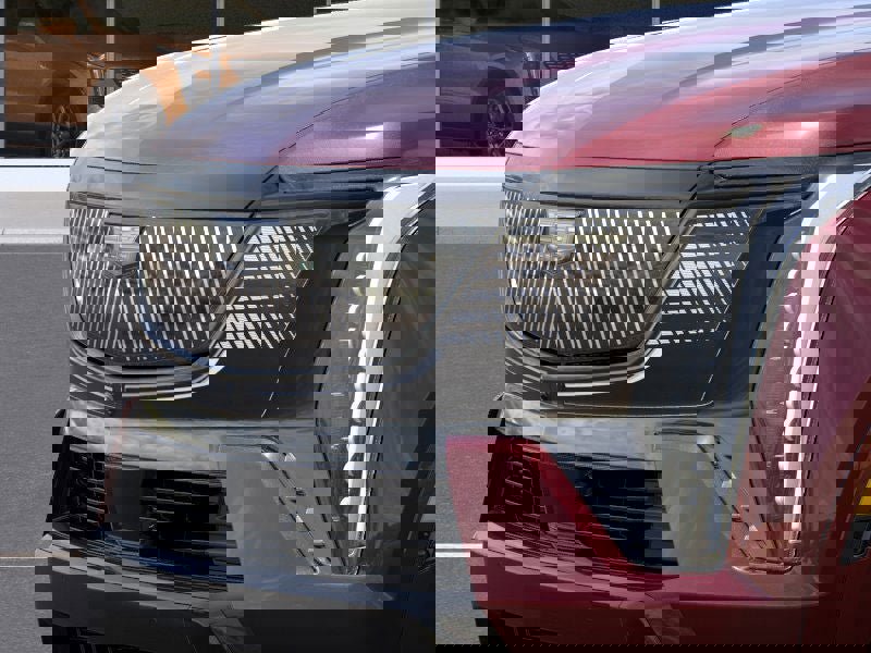 New 2025 Cadillac Escalade IQ Sport 2 image 13