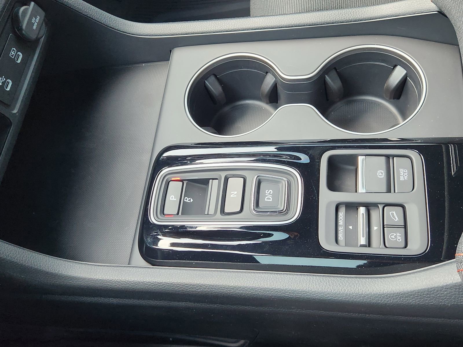 New 2026 Honda Pilot Sport image 24