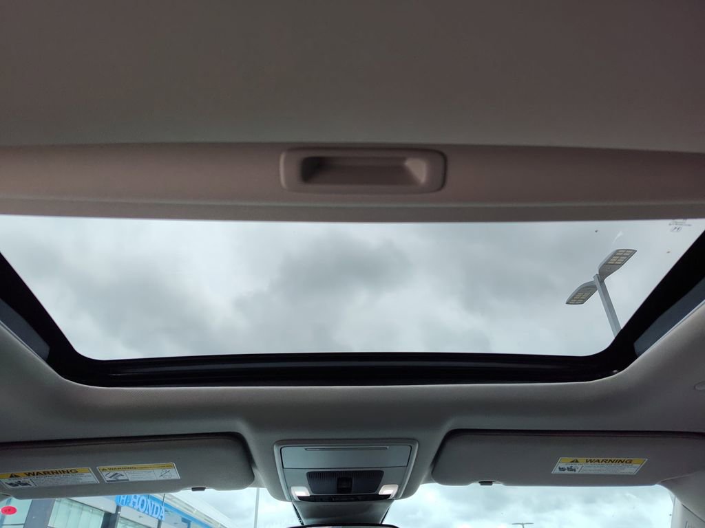 New 2026 Honda CR-V EX image 11