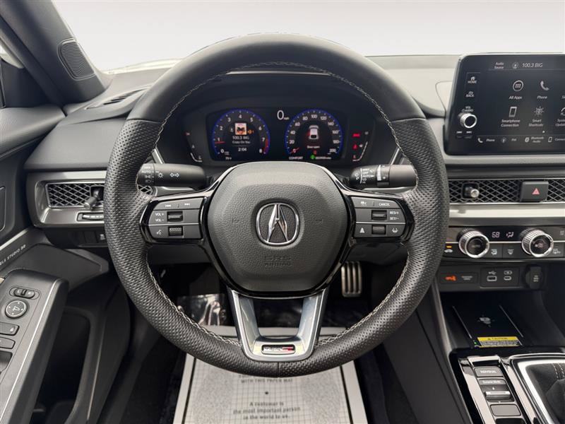 Used 2025 Acura Integra Type S FWD image 14