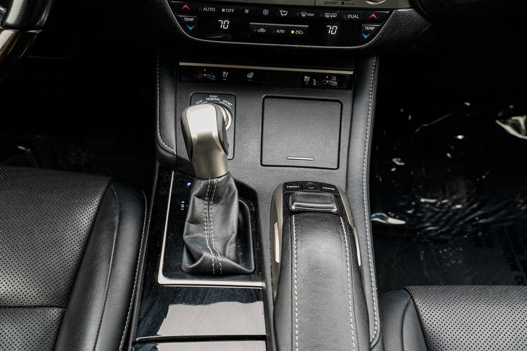 Used 2016 Lexus ES 350 image 13