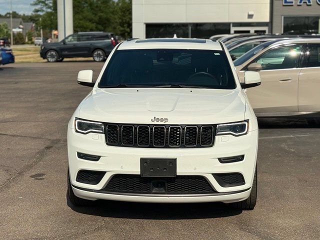 Used 2019 Jeep Grand Cherokee High Altitude AWD/4WD image 35