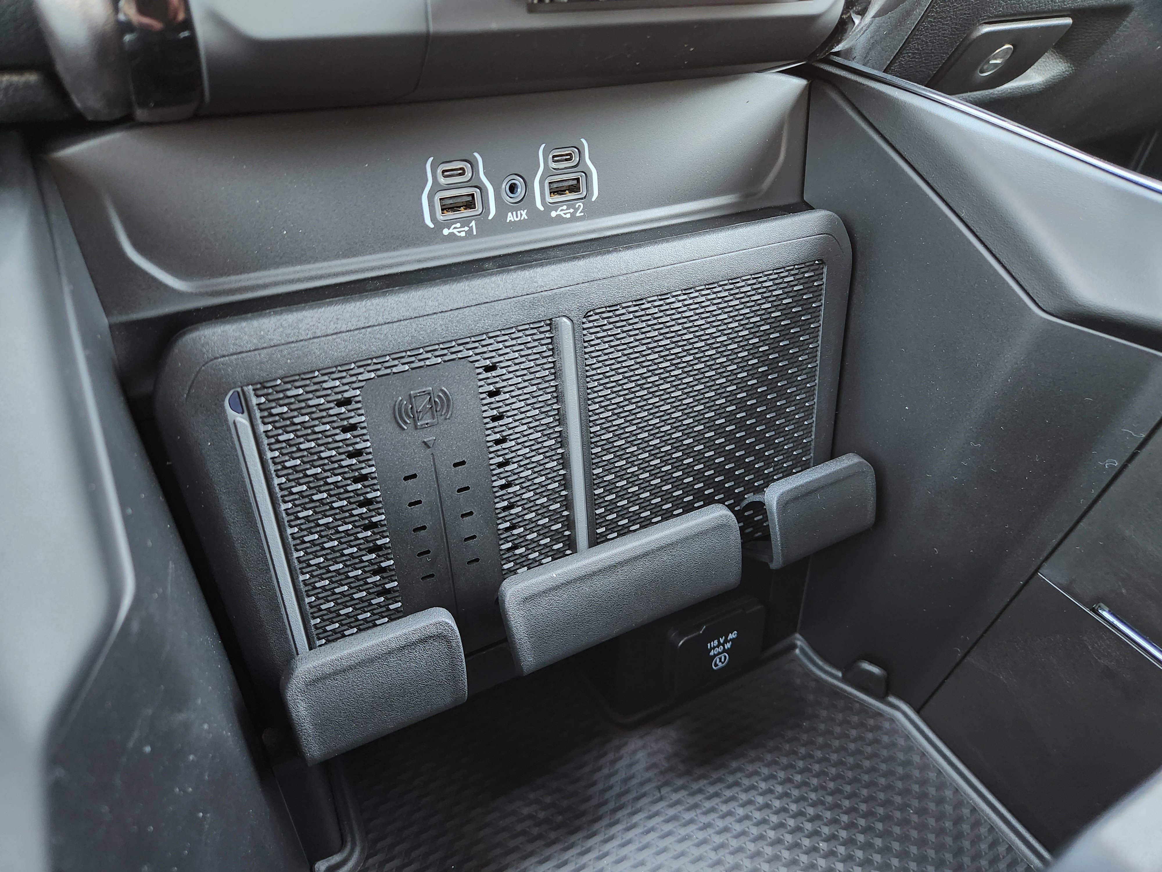 New 2026 RAM 1500 Big Horn image 7