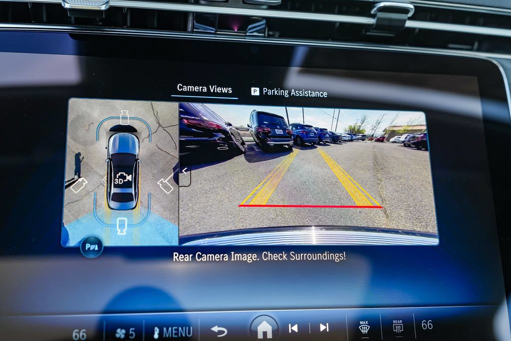 New 2026 Mercedes-Benz E 350 4MATIC Sedan image 26