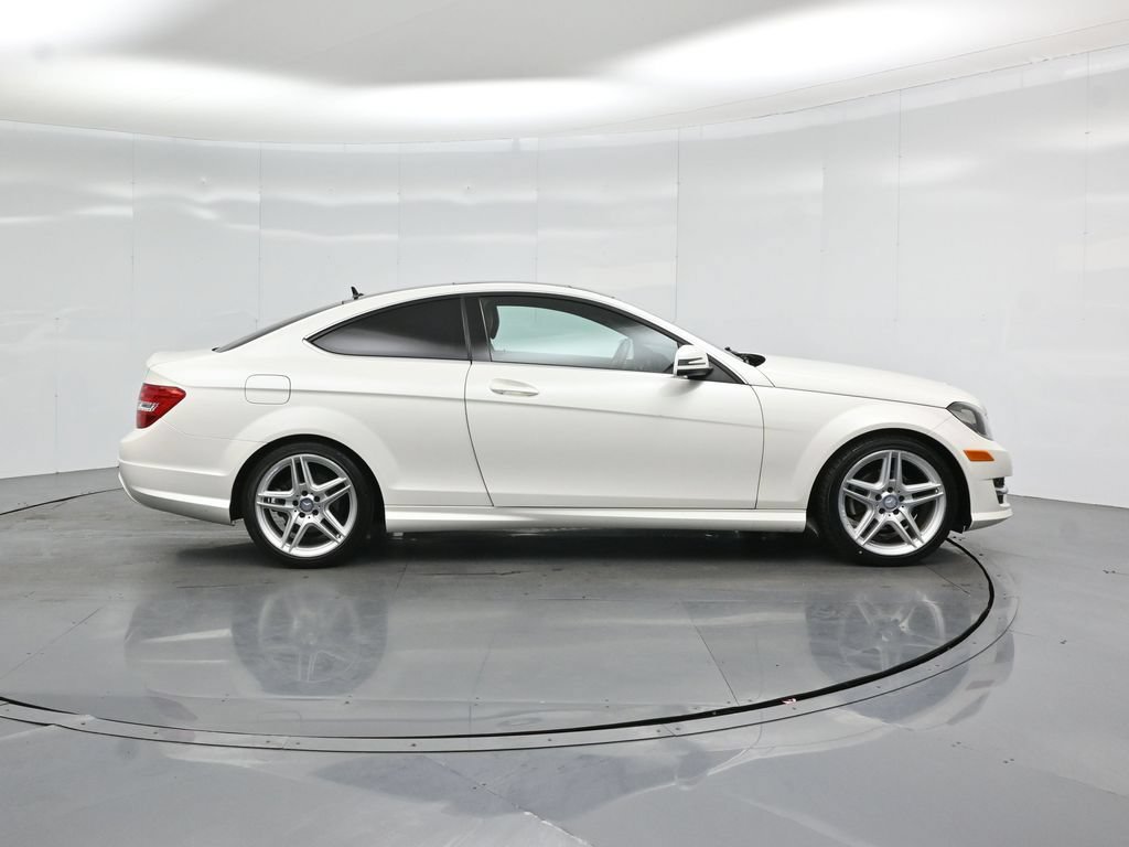 Used 2013 Mercedes-Benz C 250 Coupe image 20