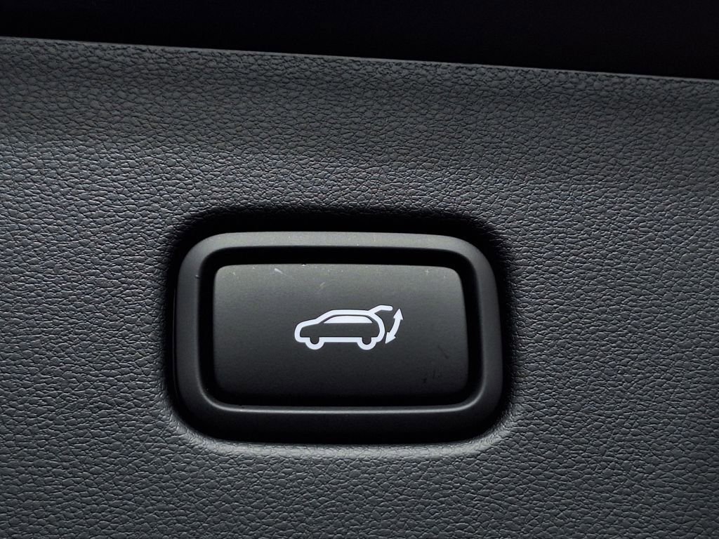 New 2026 Hyundai Tucson Limited image 29