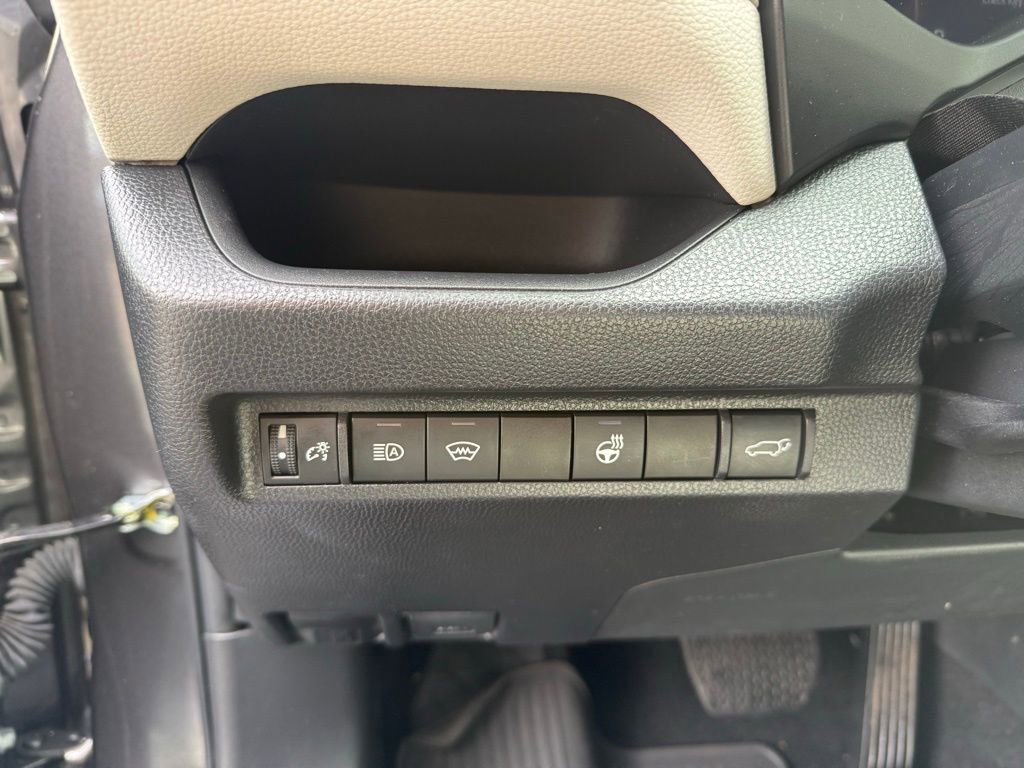 Certified 2023 Toyota RAV4 XLE Premium image 14