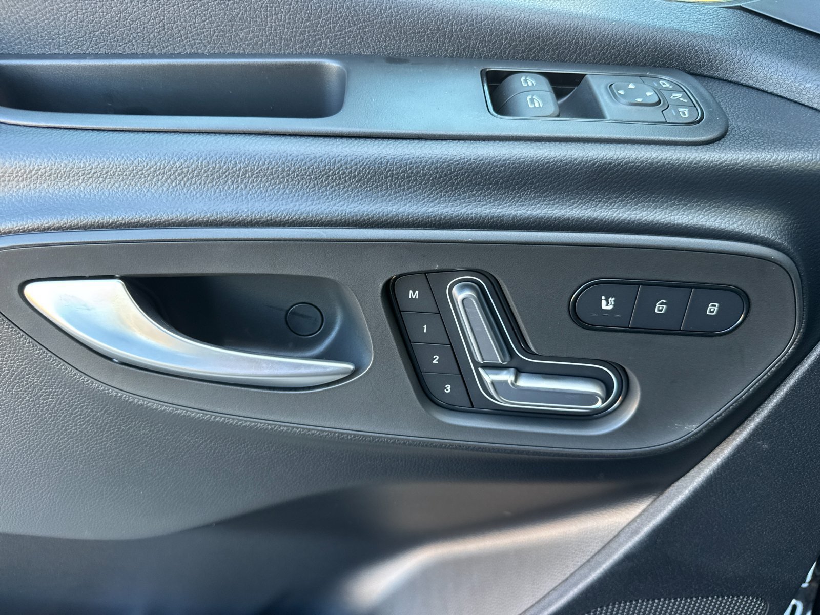 New 2026 Mercedes-Benz Sprinter 2500 image 10