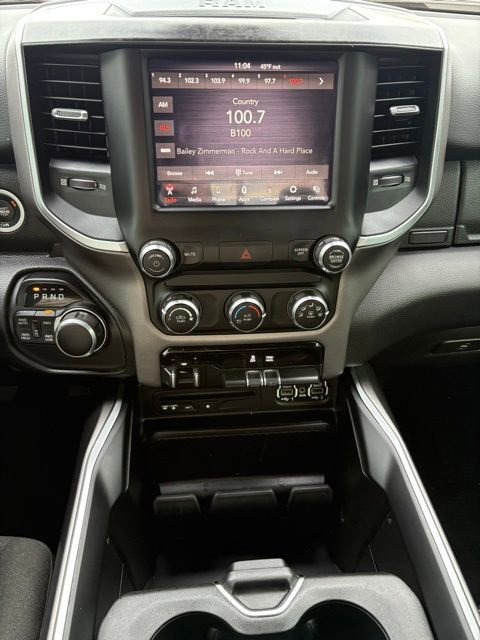 Certified 2019 RAM 1500 Big Horn image 18