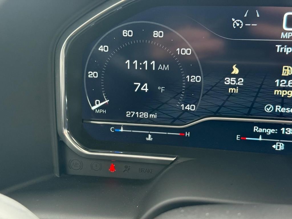 Used 2024 GMC Sierra 2500 Denali w/ Denali Reserve Package image 18