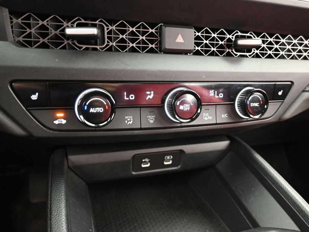 Used 2024 Honda Accord EX image 27