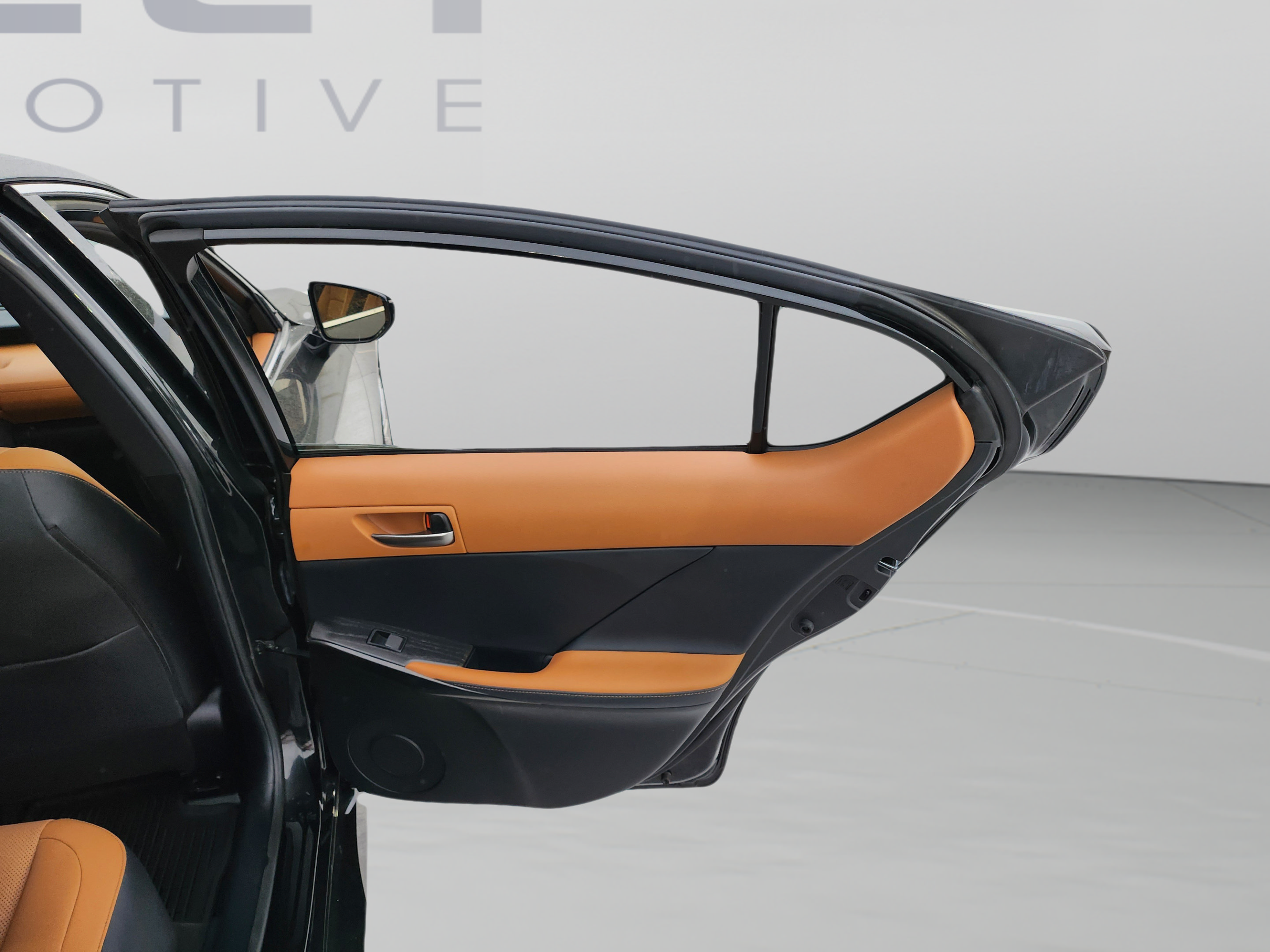 Used 2024 Lexus IS 300 w/ Premium Package RWD image 26