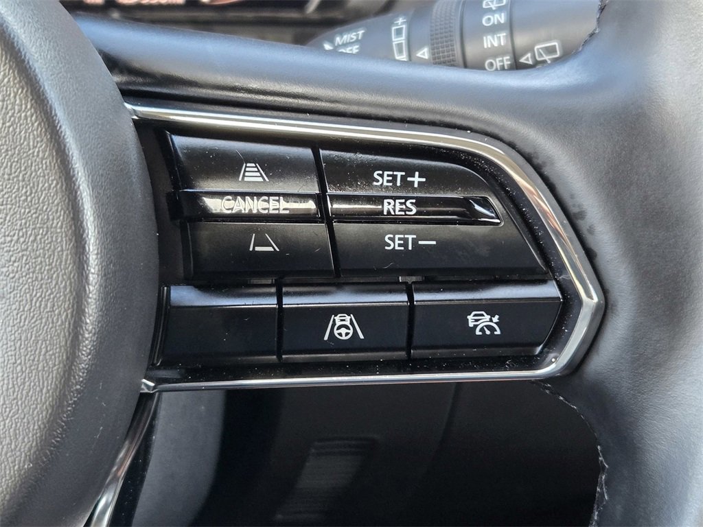 Certified 2025 MAZDA CX-70 Plug-In Hybrid w/ Premium Pkg image 25