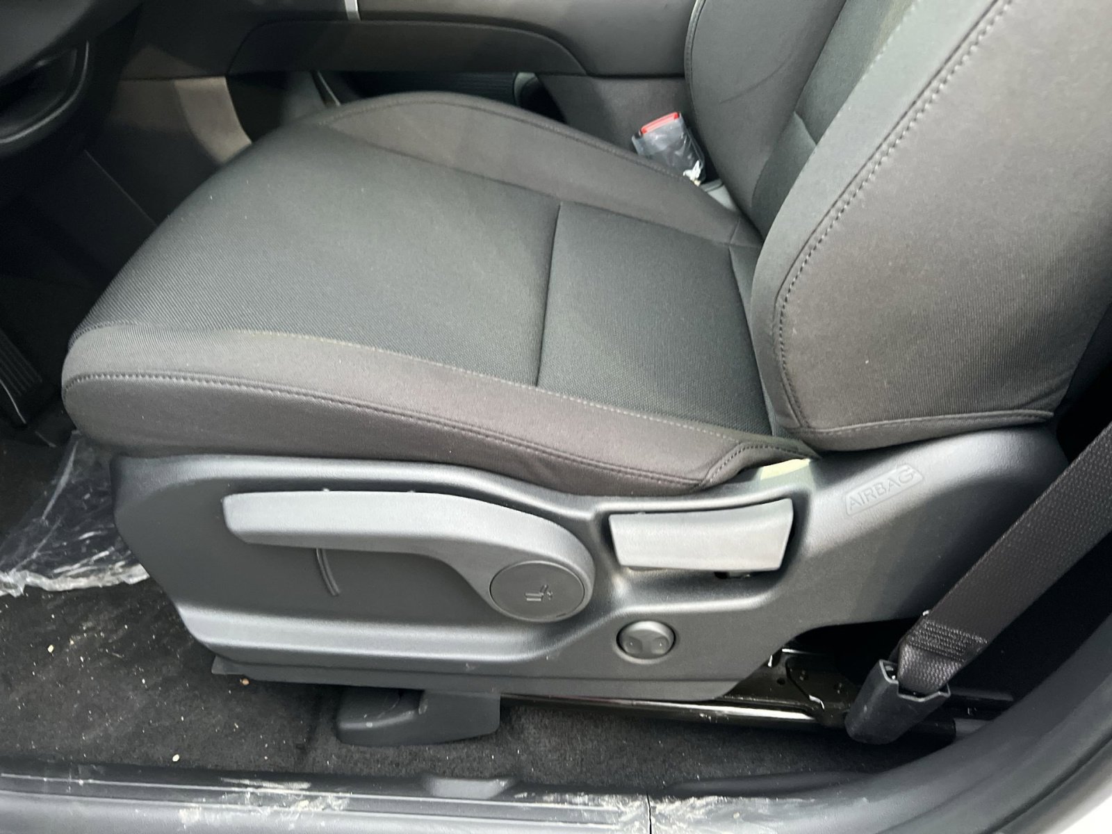 New 2026 Hyundai Santa Fe SE image 14