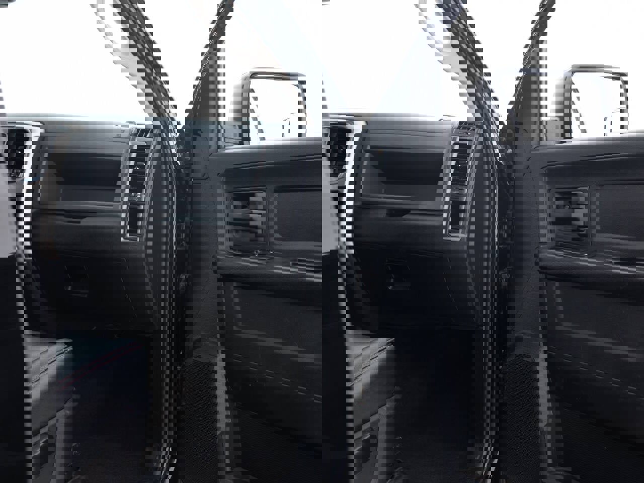 Used 2014 RAM 1500 Tradesman w/ Popular Equipment Group image 32