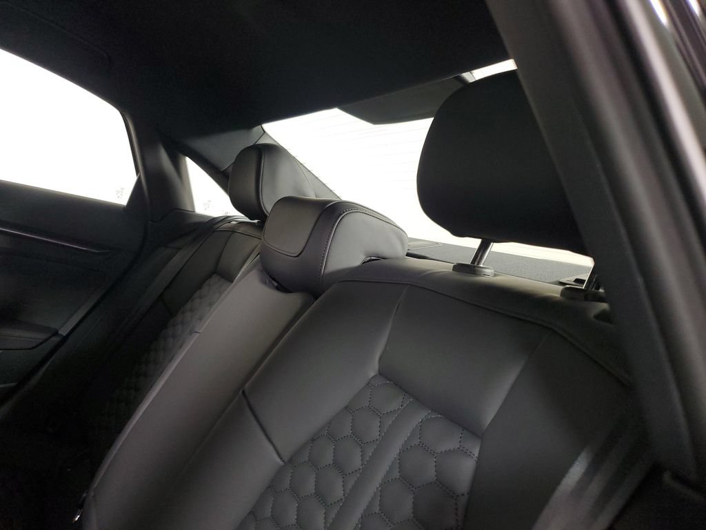 New 2026 Audi RS 3 AWD/4WD image 11