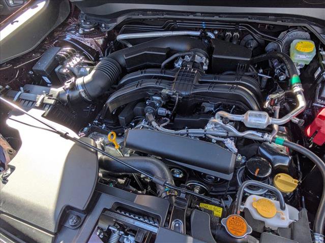 New 2026 Subaru Forester Limited image 25