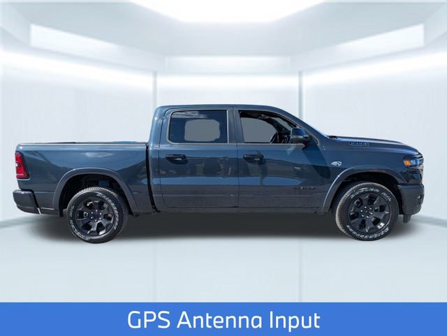 New 2026 RAM 1500 Big Horn image 8