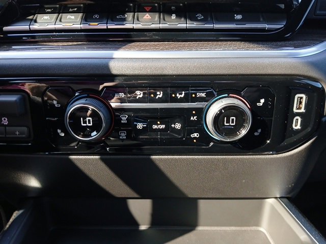 New 2026 Chevrolet Silverado 1500 RST w/ Safety Package image 28