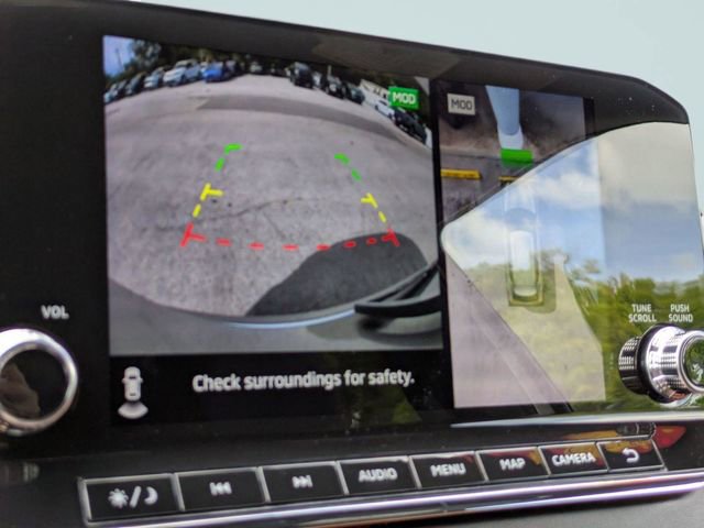 New 2025 Mitsubishi Outlander SEL AWD/4WD image 22