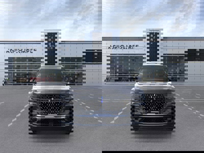 New 2026 Lincoln Nautilus Premier image 6