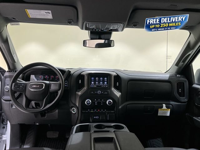 New 2026 GMC Sierra 1500 Pro w/ Graphite Edition RWD image 18