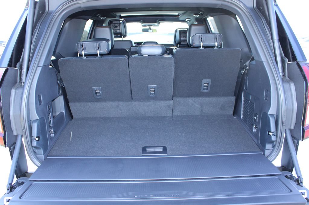 New 2026 Ford Expedition Tremor AWD/4WD image 12