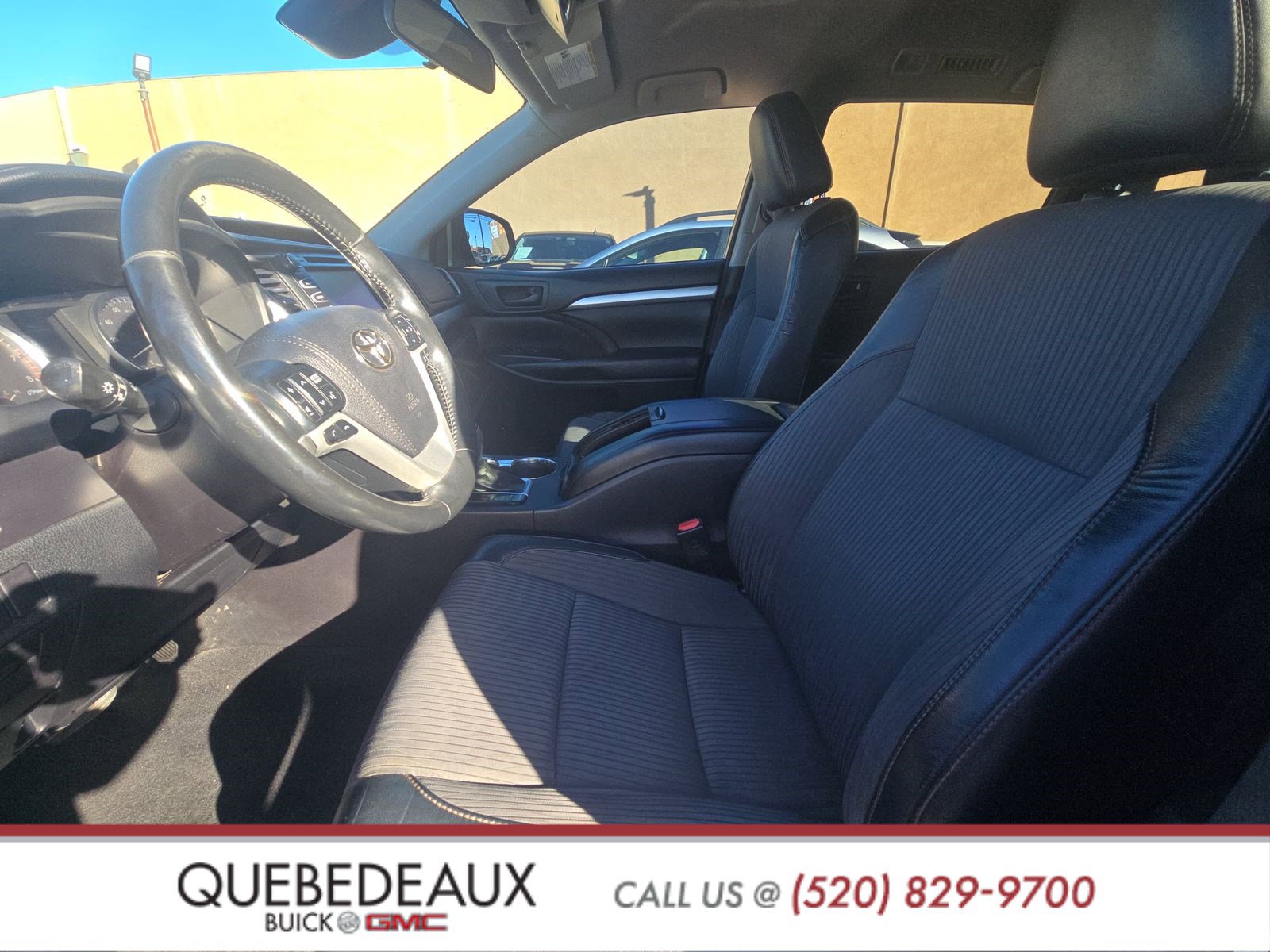 Used 2018 Toyota Highlander Plus image 7