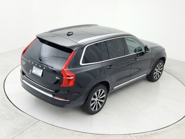 New 2025 Volvo XC90 B6 Plus w/ Protection Package Premier image 14