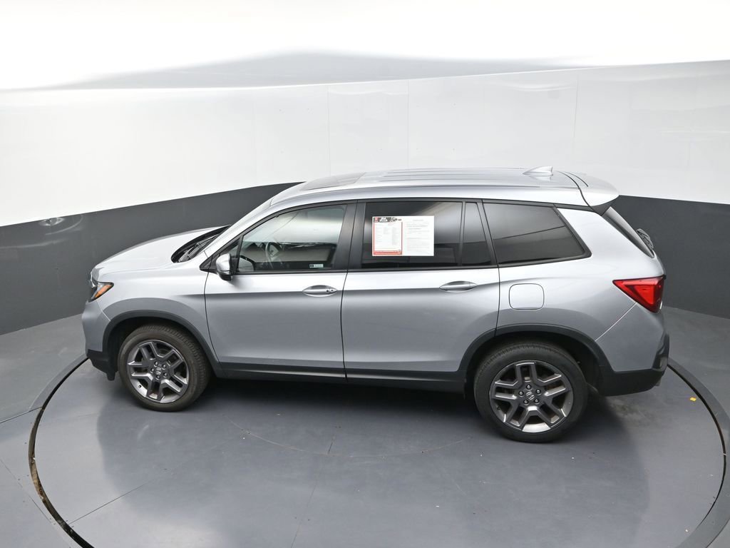 Used 2023 Honda Passport EX-L image 18