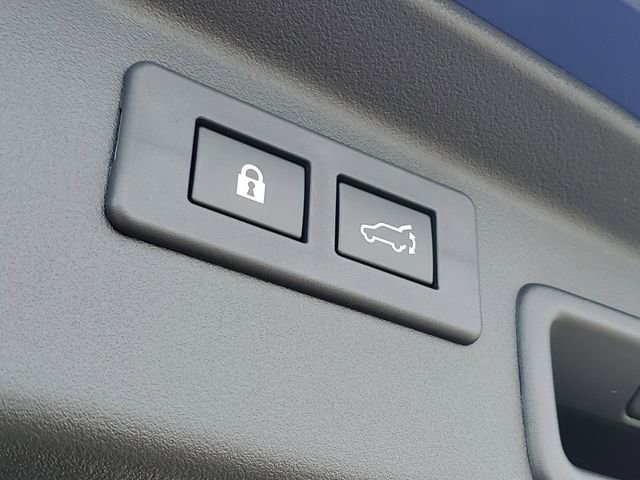 New 2026 Subaru Outback Touring XT image 8