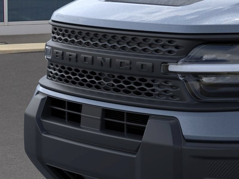 New 2026 Ford Bronco Sport Big Bend w/ Convenience Package AWD/4WD image 18