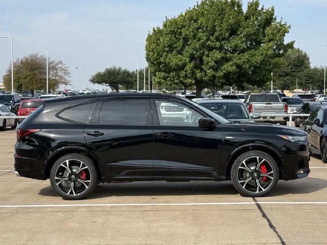 New 2026 Acura MDX Type S w/ Advance Package AWD/4WD image 3