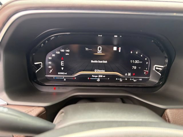 Used 2022 GMC Yukon XL Denali w/ Max Trailering Package AWD/4WD image 24