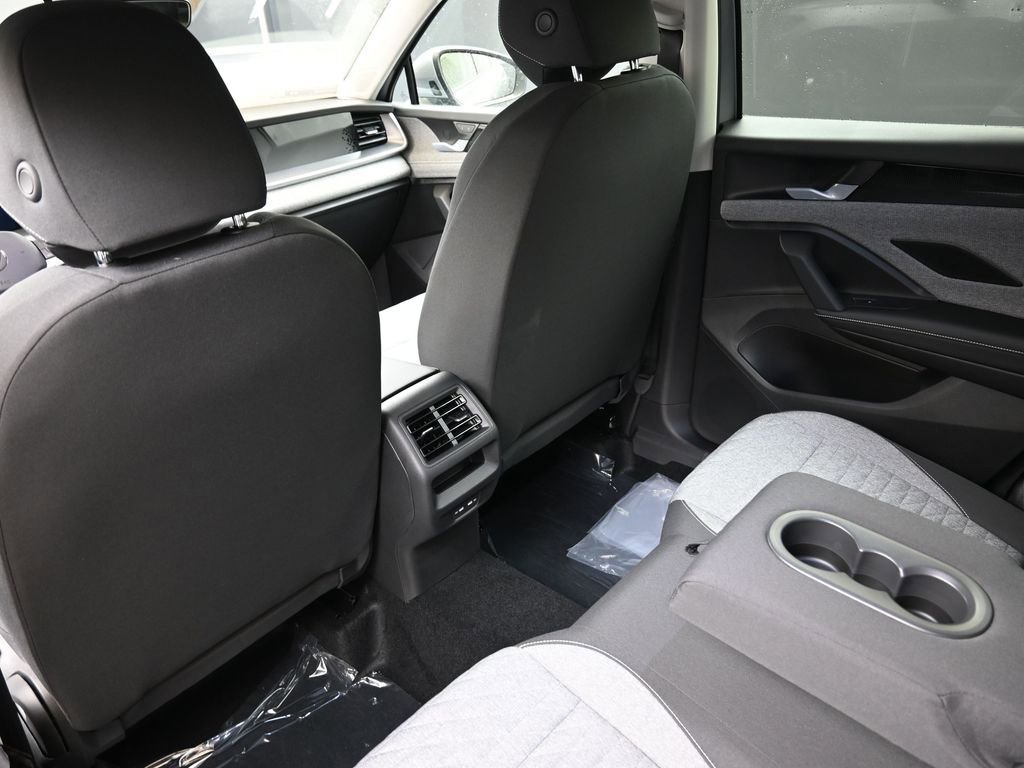 New 2026 Volkswagen Tiguan S image 18
